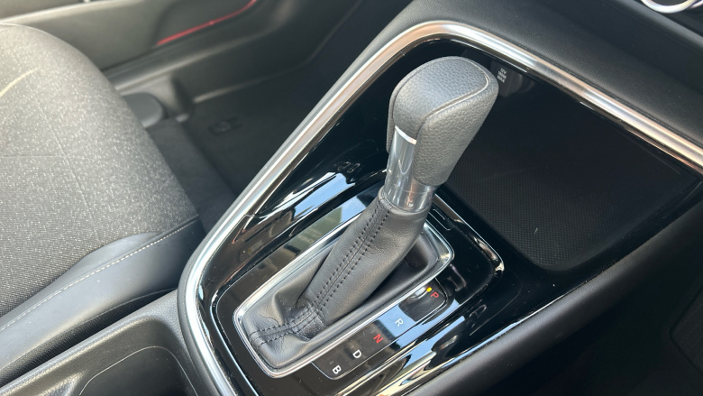 Honda HR-V 1.5 eHEV Advance 5dr CVT Hybrid Hatchback